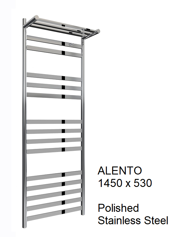 Alento Towel Rail 720 x 530